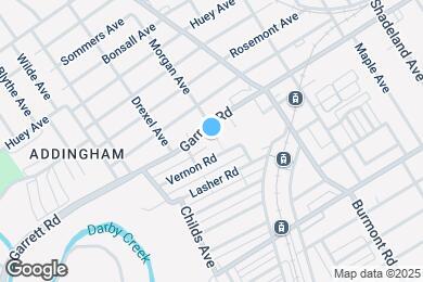 Map image of the property - Morgan Place