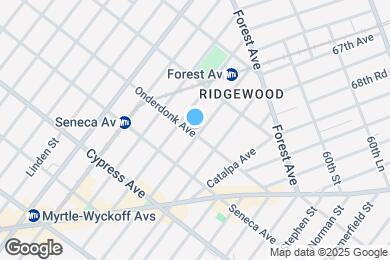 Map image of the property - Room in Shared 4.0 bed/2 bath home