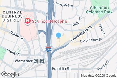 Map image of the property - 11 Leo Turo Way