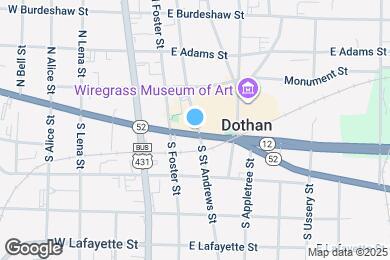 Map image of the property - 161 E Main St