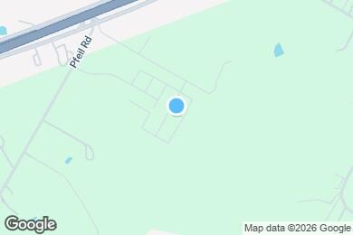 Map image of the property - 4965 Winecup Cv