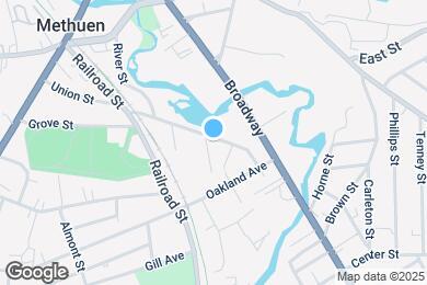 Map image of the property - 34 Union St