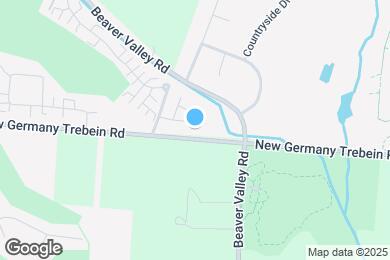 Map image of the property - 510 Glenhaven Wy