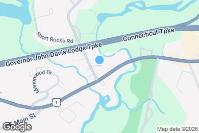 Map image of the property - Omega - NPM