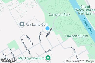 Map image of the property - 3201 Edward Dr