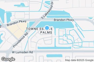 Map image of the property - 741 Burlwood St