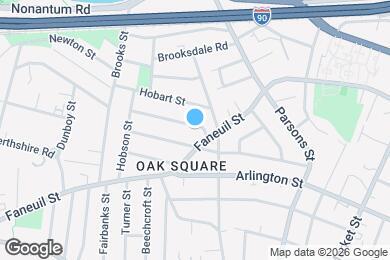 Map image of the property - 14 Donnybrook Rd