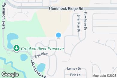 Map image of the property - 11339 Mandarin Dr