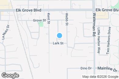 Map image of the property - 9680 Eisenbeisz St
