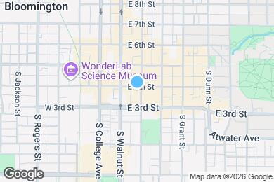 Map image of the property - CitySide North