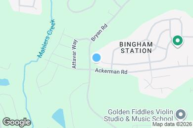 Map image of the property - 123 Sleeper Car Ln