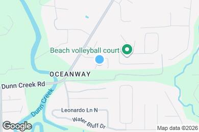 Map image of the property - 12117 Marvin Gdn Ct