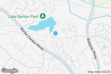 Map image of the property - 5910 Cove Landing Rd