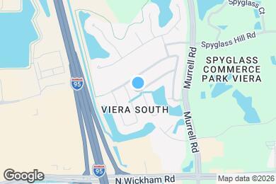 Map image of the property - 7058 Red Bay Ct
