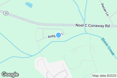 Map image of the property - 237 Antigua Pl