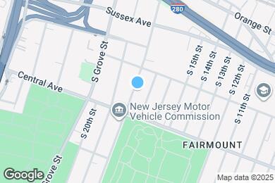 Map image of the property - 144 Steuben St