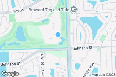 Map image of the property - 1200 Saint Charles Pl