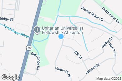 Map image of the property - 29284 Corbin Pkwy