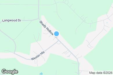 Map image of the property - 810 Shady Brk