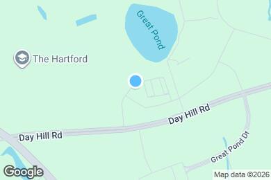 Map image of the property - 100 Lexington St