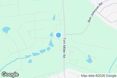 Map image of the property - 136 Hargrave Ave