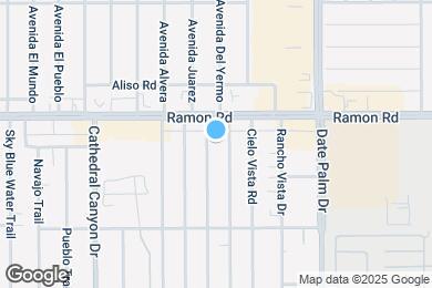 Map image of the property - 32150 Aurora Vista Rd