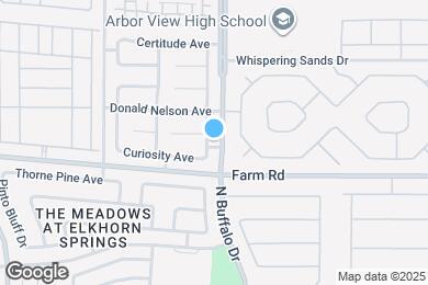 Map image of the property - 7616 Picnic St