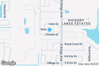 Map image of the property - 718 Climate Dr