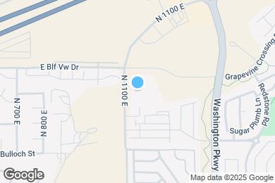 Map image of the property - Aspire Apartment Homes