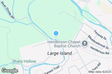 Map image of the property - 559 Snowflower Cir