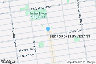 Map image of the property - Room in Shared 4 bed/1.5 bath home