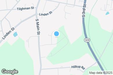 Map image of the property - 7622 Clayton Ave