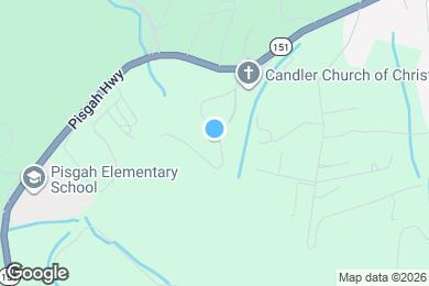 Map image of the property - 50 Lon Israel Rd
