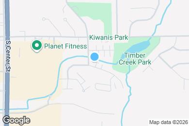 Map image of the property - 304 Plaza Heights Rd