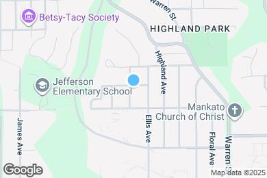 Map image of the property - 123 Dolph Rd