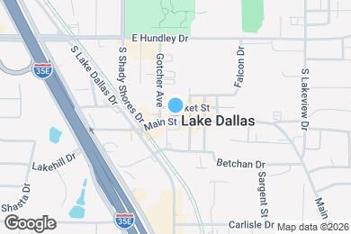Map image of the property - 211 Main Street