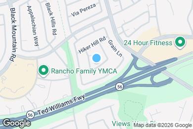 Map image of the property - 9528 Bayamon Rd
