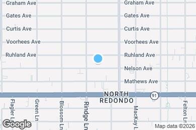 Map image of the property - 2211 Nelson Ave