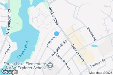 Map image of the property - 6924 Longbrook Rd