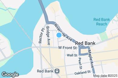 Map image of the property - 28 Morford Pl