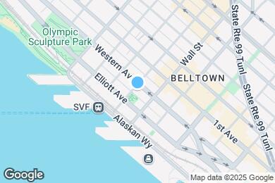 Map image of the property - Walton Lofts