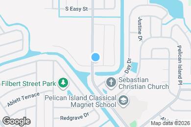 Map image of the property - 1295 Schumann Dr