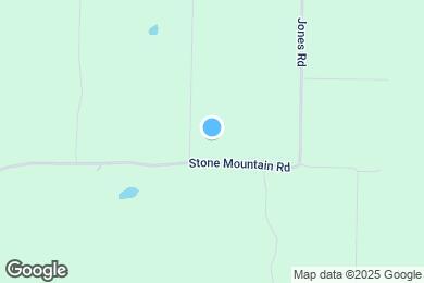 Map image of the property - 6 McCord Rd