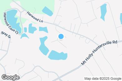 Map image of the property - 9825 Pollie Little Ln