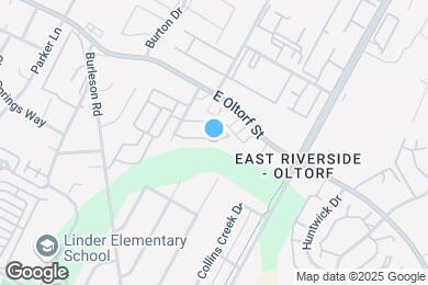 Map image of the property - Douglas Landing Apartment Homes