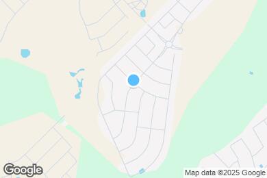 Map image of the property - 3400 Big Antero Dr
