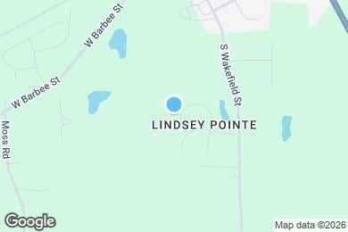 Map image of the property - 639 Bullhart Dr