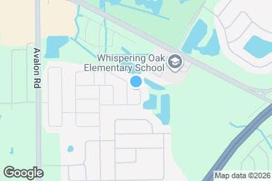 Map image of the property - 1443 Sherbourne St