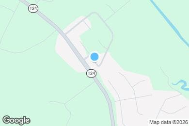Map image of the property - 216 Indian River Dr