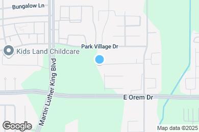 Map image of the property - 12312 Swae Lee St